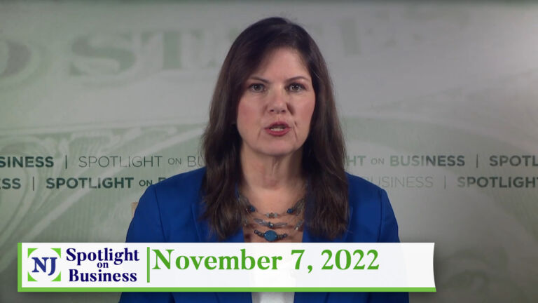 Business Report: Climate change, clean-energy jobs, home prices