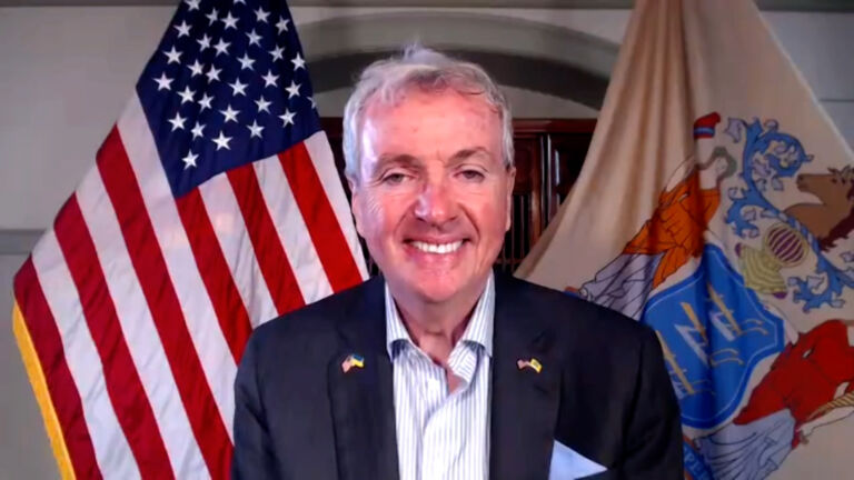 Murphy’s take on election: Democratic message got through in the end