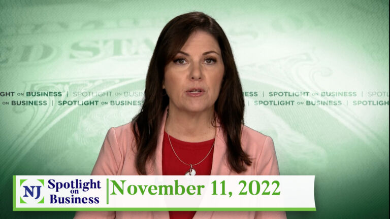 Business Report: Student loan forgiveness, utility shut-offs, inflation