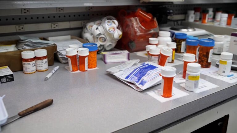Spending the opioid settlement funds: Officials, advocates weigh in