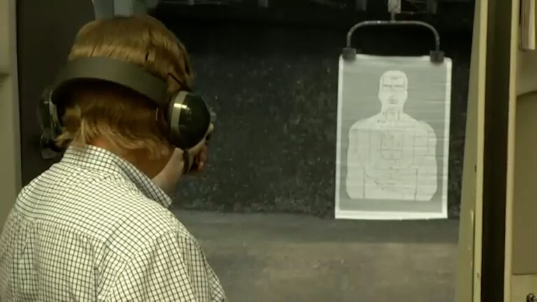 NJ lawmakers refine concealed-carry measure