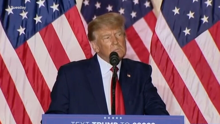 What will another Trump campaign yield for NJ GOP?