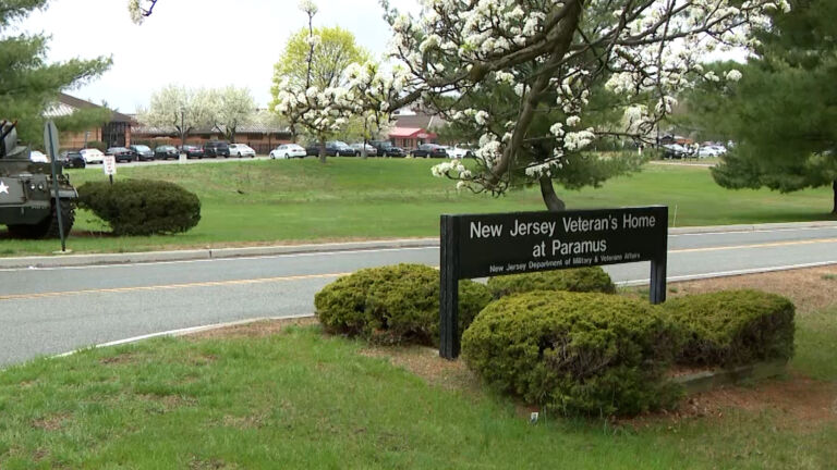 NJ vets home whistleblower: ‘The public had to know’