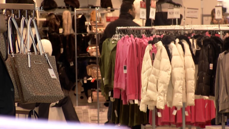 Black Friday kicks off big, but is inflation still a concern?