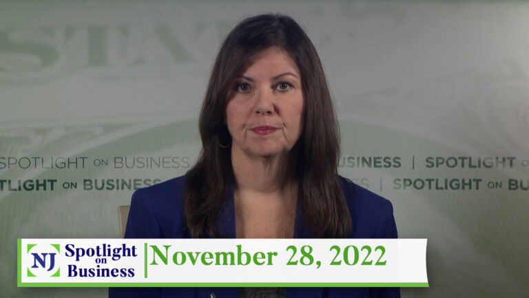 Business Report: Affordability concerns, Cyber Monday, public health funding
