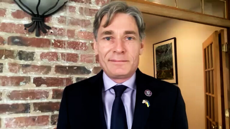 Same-sex marriage protection among Dem priorities before GOP takes House in 2023