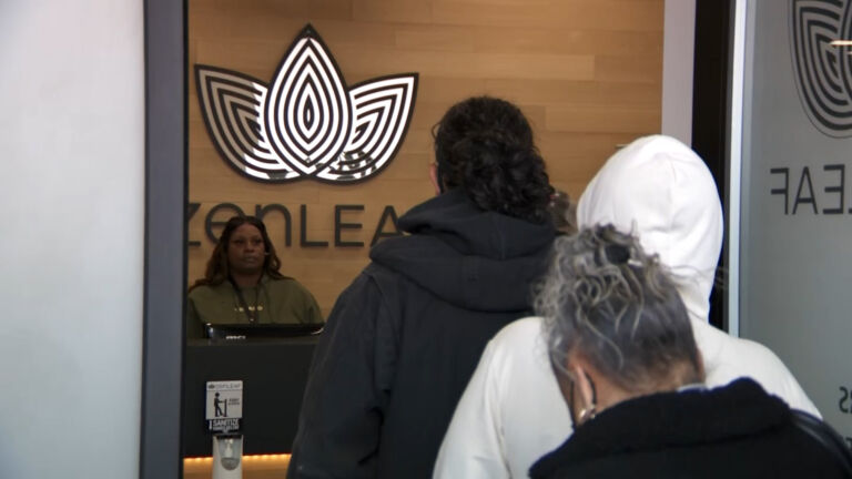 Cannabis commission takes input on how to spend social equity excise fees