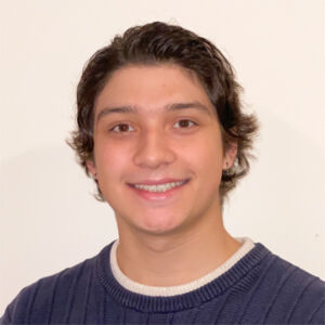 Photo of Michael Pappano