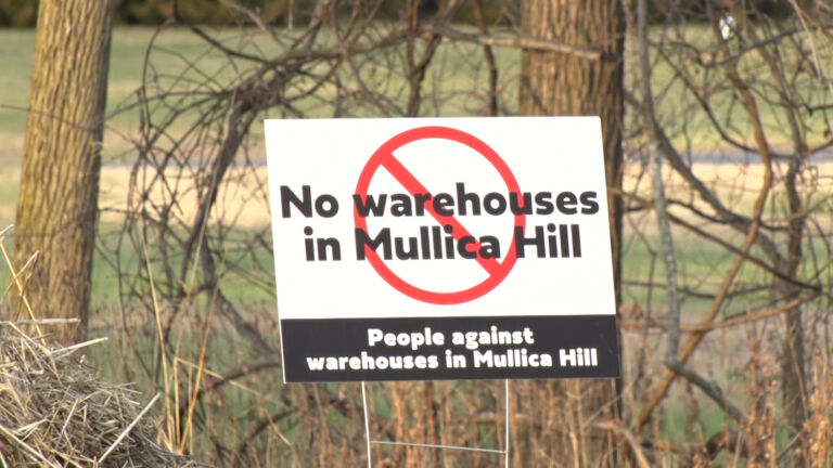 Warehouse ‘sprawl’ prompted pushback in 2022