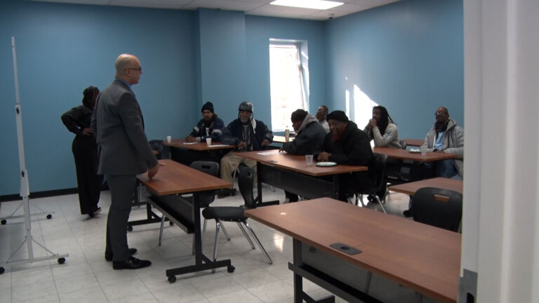 Nonprofit that helps people leaving prison expands its reach