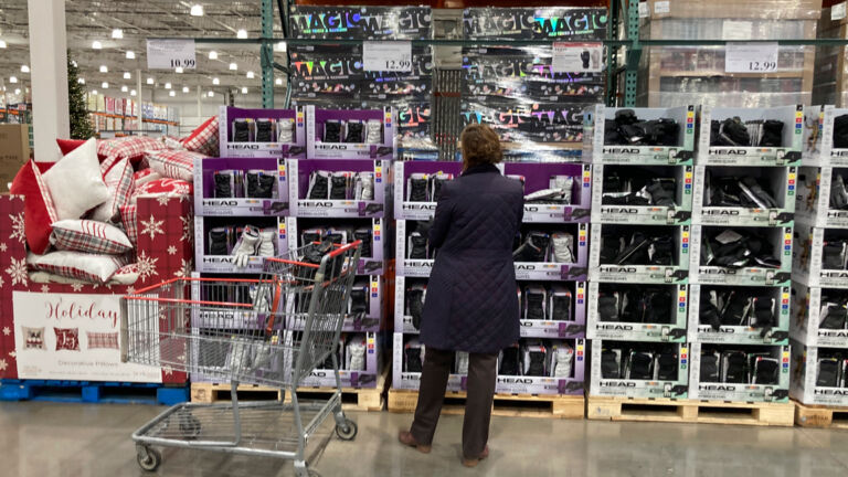 Good numbers for NJ show few signs of economic trouble