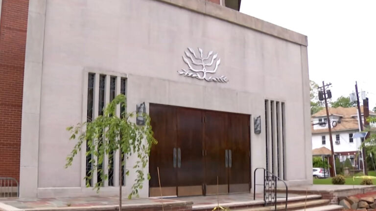 Middlesex County man pleads guilty to making online antisemitic threats