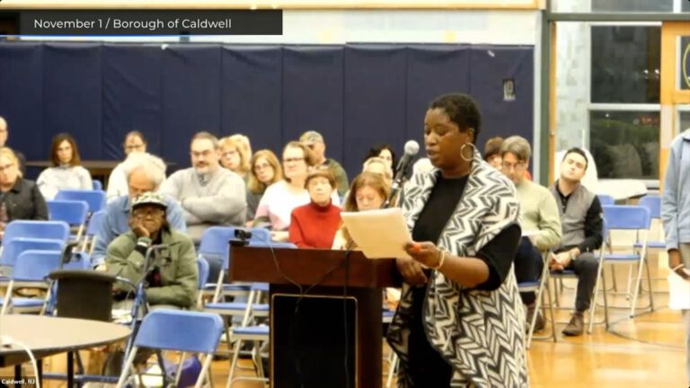 Caldwell mother says daughter traumatized after police called
