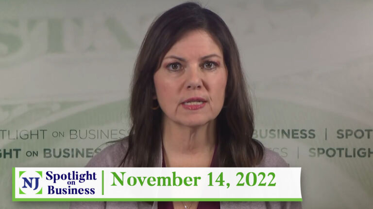 Business Report: Google privacy settlement, setback for student loan program, more commuters