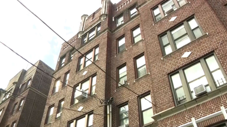 NJ gets extra $51M to help tenants avoid eviction