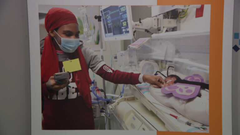 NJ ranks above average for preterm births in the country