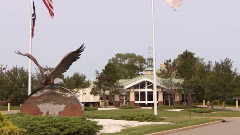 Dedicated oversight announced for veterans homes with highest COVID death tolls