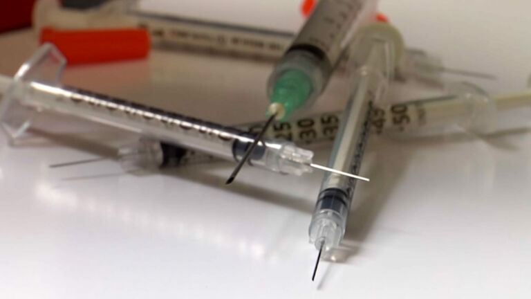 Counting the costs of infections from injection drug-use in NJ