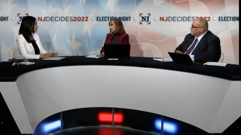 NJ midterms 2022: What to expect in this consequential election