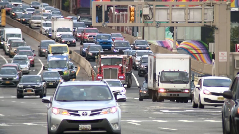 Cost to repair and widen NJ turnpike rises to $10.6B