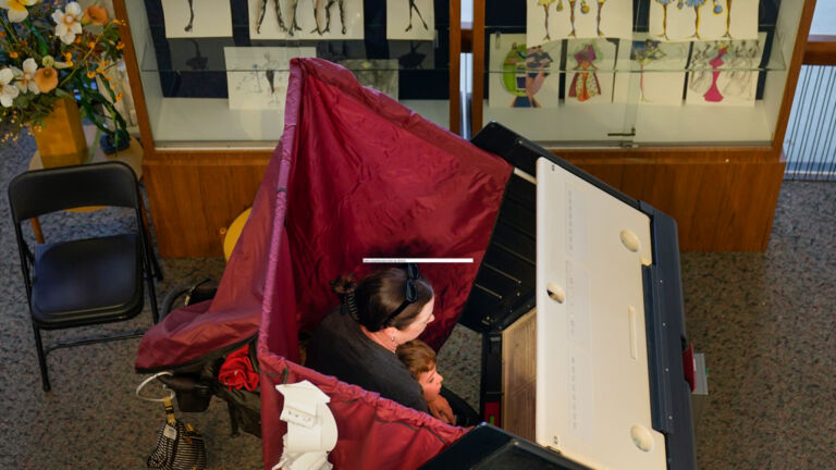 Nominating petitions filed, here’s how NJ’s primaries are shaping up