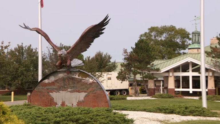 ‘Immediate jeopardies’ corrected at Menlo Park veterans home