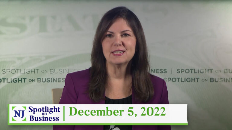 Business Report: Cannabis lounges, strong NJ tourism