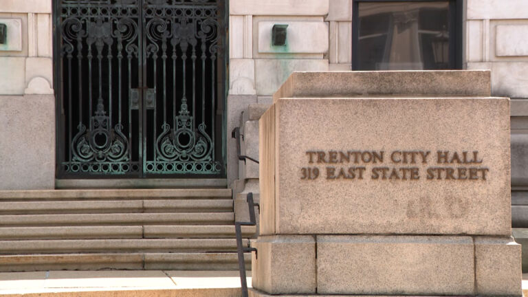 Apparent winners called in Trenton’s runoff election