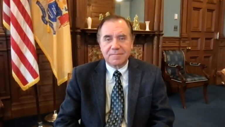 Coughlin urges civility in State House