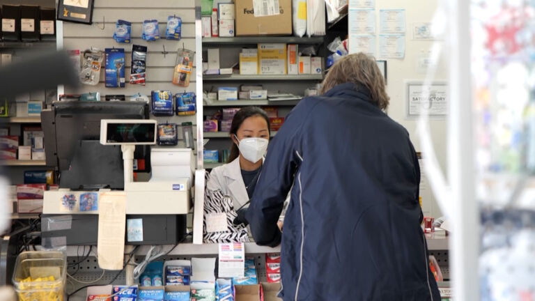 Children’s medication shortage leads pharmacies to limit sales