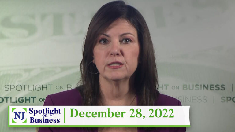 Business Report: Auto insurance rates rise, unemployment benefits increase, NJ economy