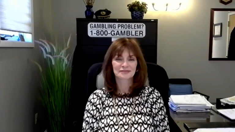 Surge in calls to NJ’s gambler hotline