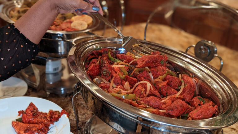 For South Asian Christians in NJ, Christmas has a different flavor