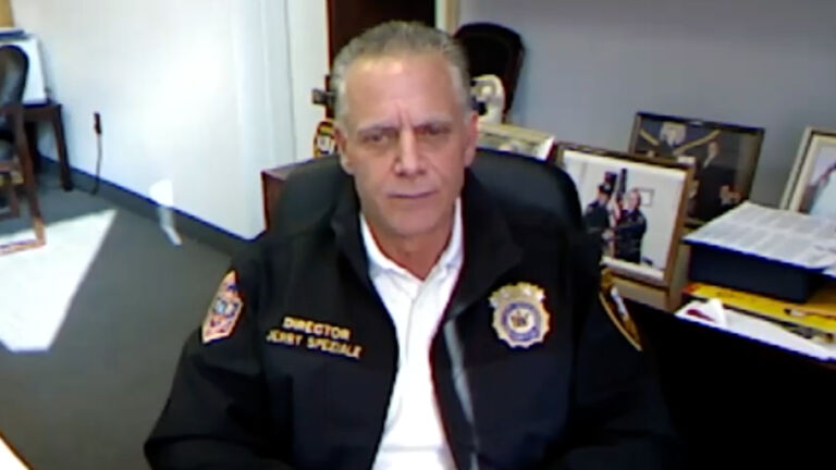 Paterson police would support civilian review board, public safety director says