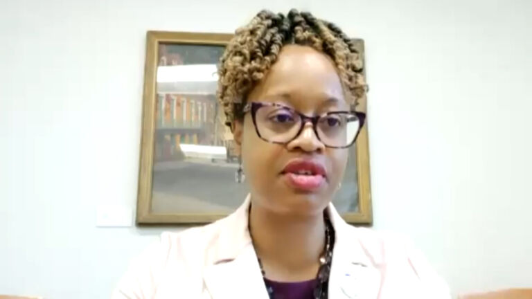 Federal push against hair discrimination obstructed by Sen. Rand Paul