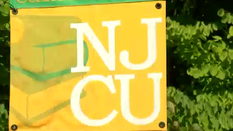 New Jersey City University to lay off 30 teachers, cut academic programs