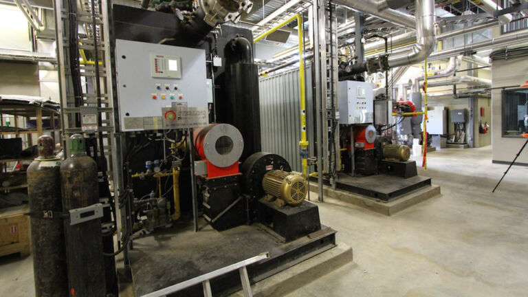 Boiler ban ditched, but power plant rules coming