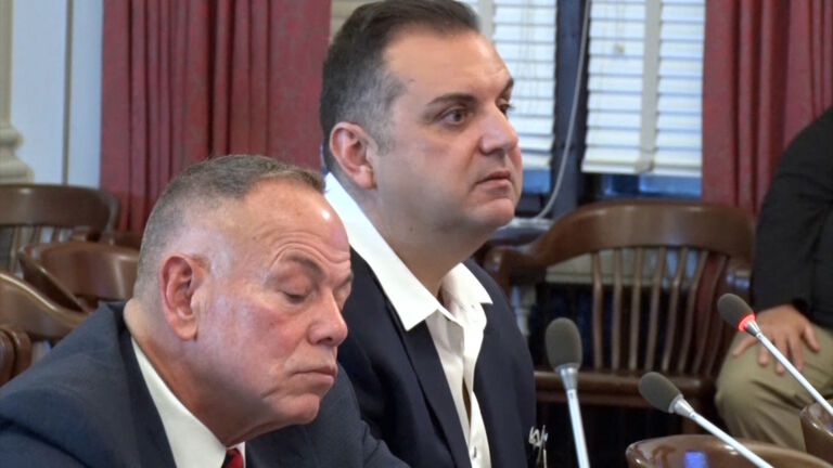 Addiction rehab CEO comes under intense SCI questioning