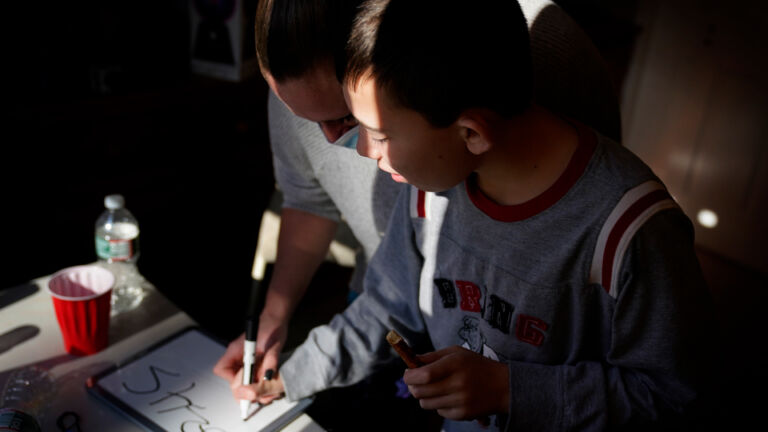 Advocates urge state to ensure schools address students with disabilities who missed services during pandemic