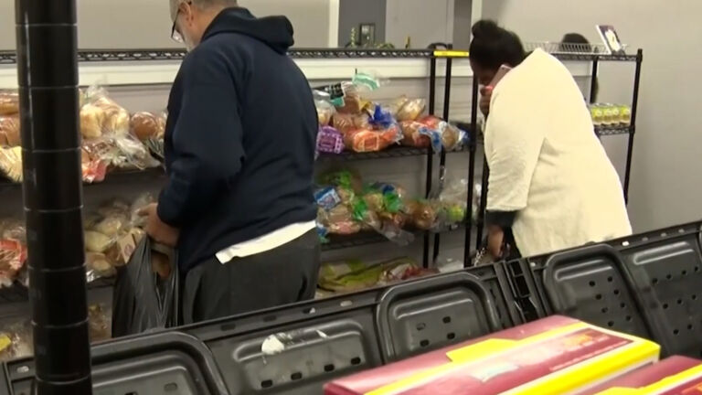 More ‘navigators’ help people apply for SNAP benefits