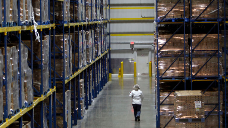 Lawmakers want guardrails on warehouse growth