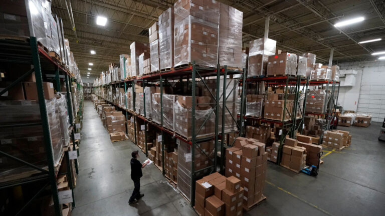 New tool to ‘empower’ residents, local officials on warehouse development