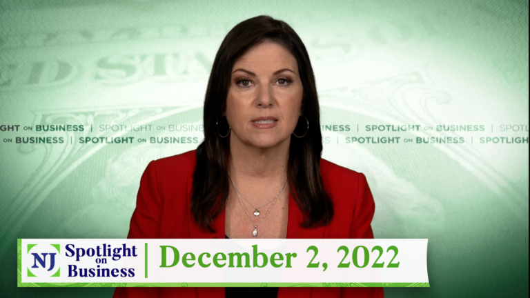 Business Report: Rail strike averted, jobs report, student loan relief