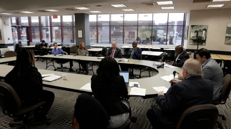 NJ mayors share lessons learned from the pandemic