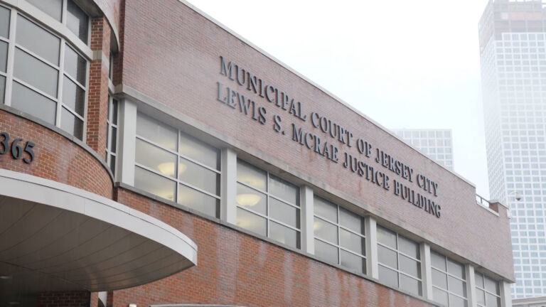 More people in jail due to trial slowdown