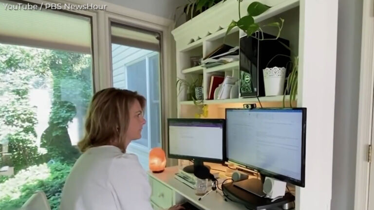 How proposed legislation could help remote workers