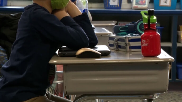 Passaic school district reinstates mask mandate