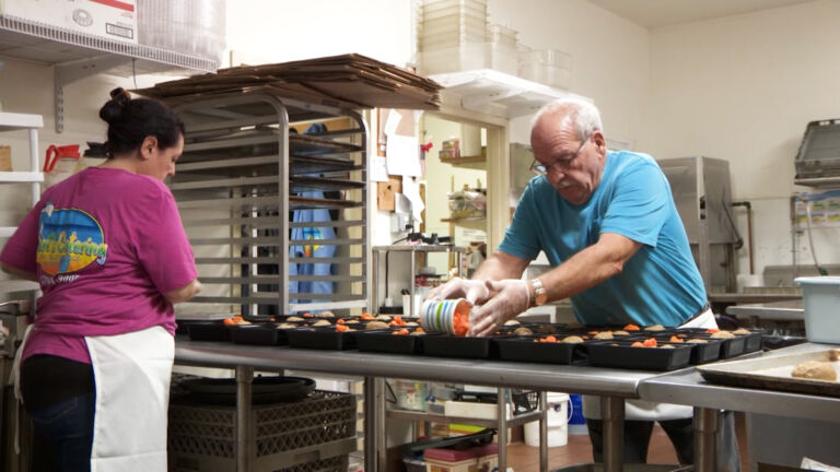 Sustain and Serve program receives an extra $5M in state funds