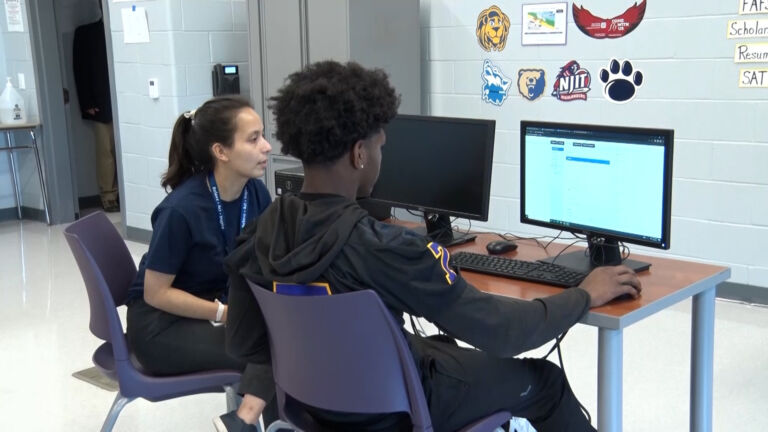 Can volunteer tutors help NJ kids overcome pandemic-related learning loss?