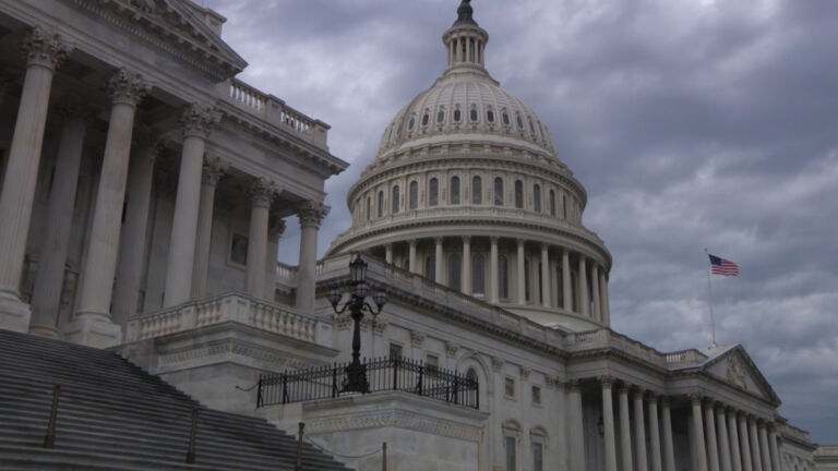 Members of Congress still unable to agree on next House speaker